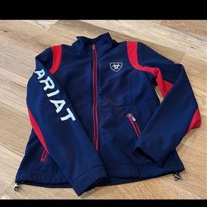 Woman’s Ariat jacket